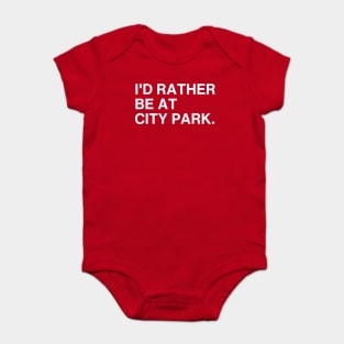 CityPark Baby Bodysuit
